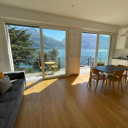 Appartamento Riviera Cremia Exterior photo