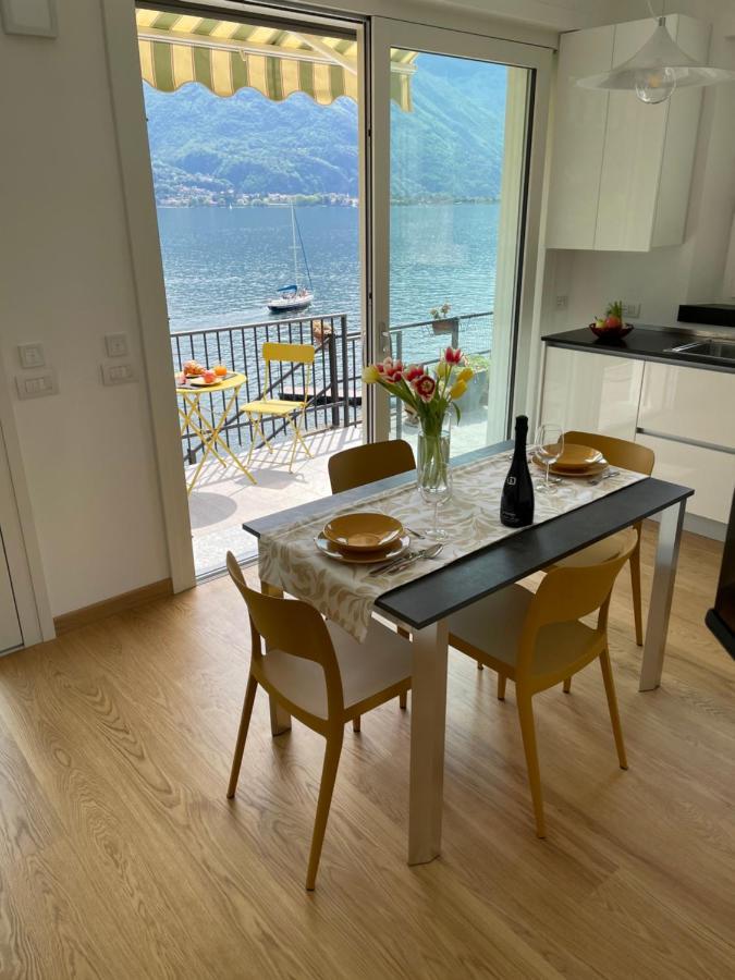 Appartamento Riviera Cremia Exterior photo