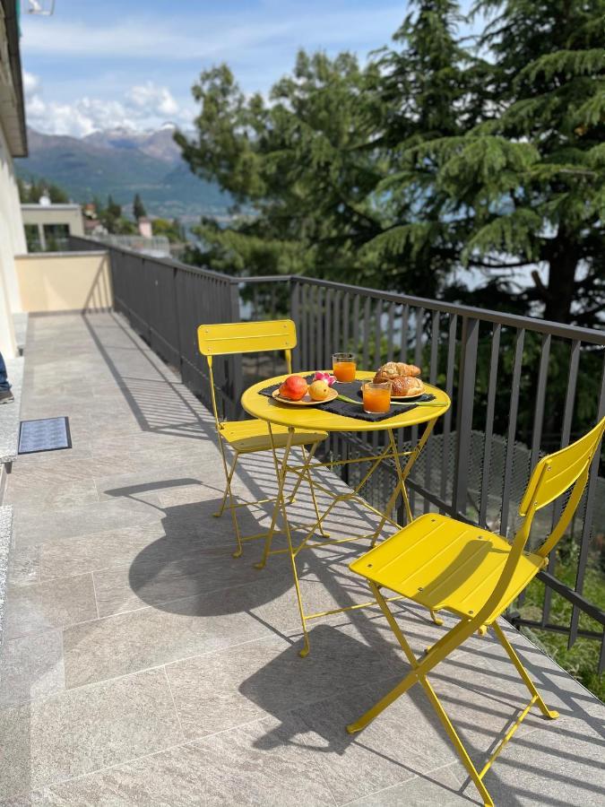 Appartamento Riviera Cremia Exterior photo