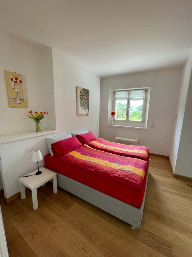 Appartamento Riviera Cremia Exterior photo