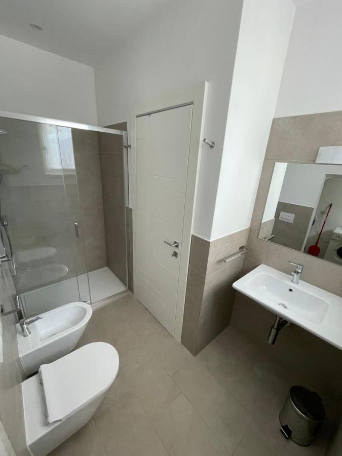 Appartamento Riviera Cremia Exterior photo