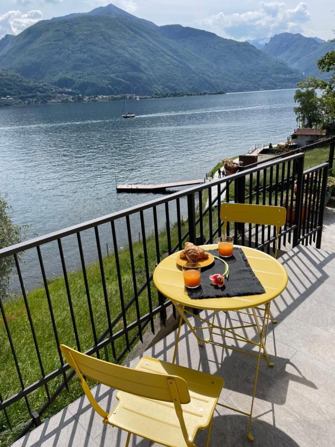 Appartamento Riviera Cremia Exterior photo