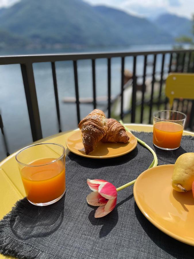 Appartamento Riviera Cremia Exterior photo