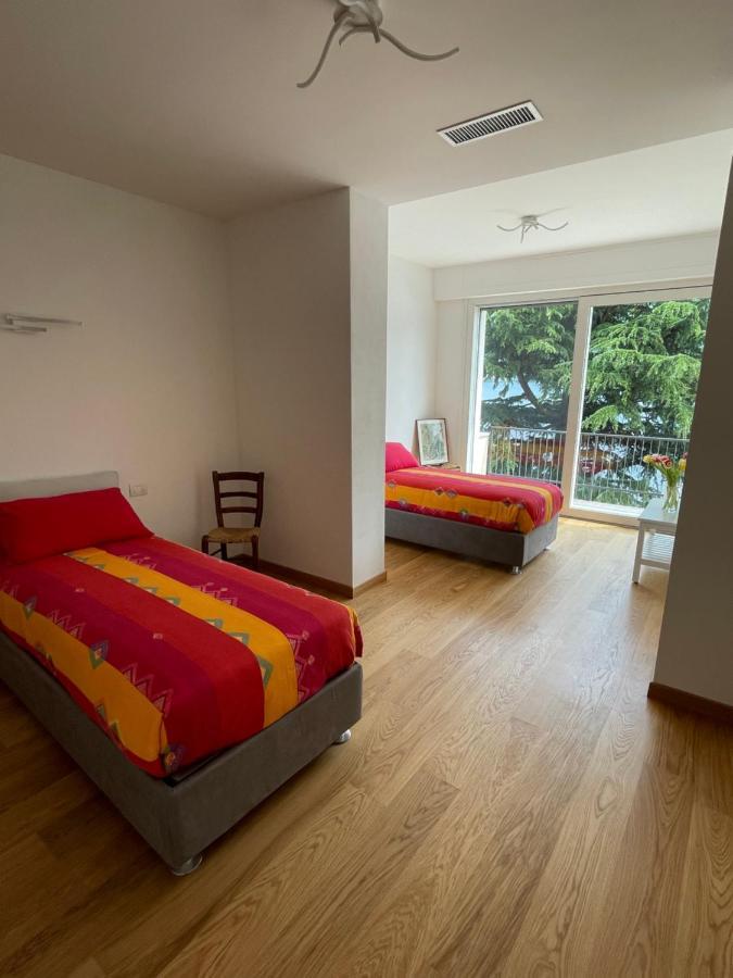 Appartamento Riviera Cremia Exterior photo