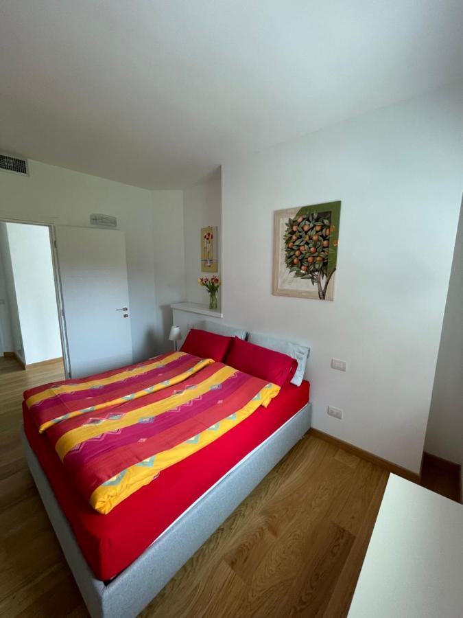Appartamento Riviera Cremia Exterior photo