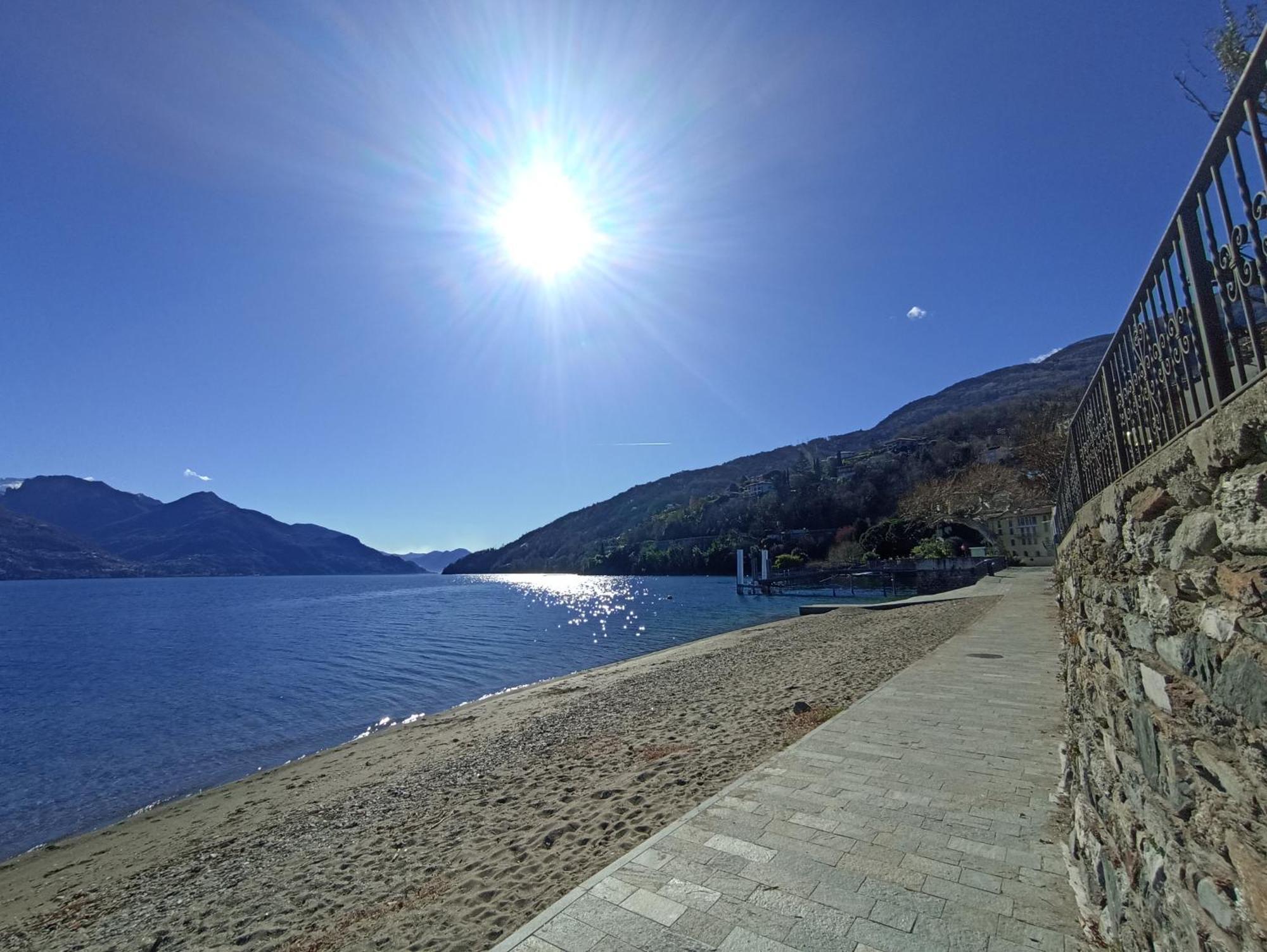 Appartamento Riviera Cremia Exterior photo