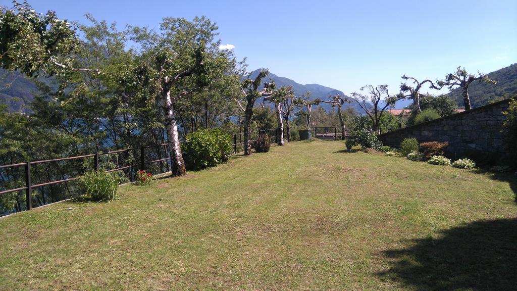 Appartamento Riviera Cremia Exterior photo