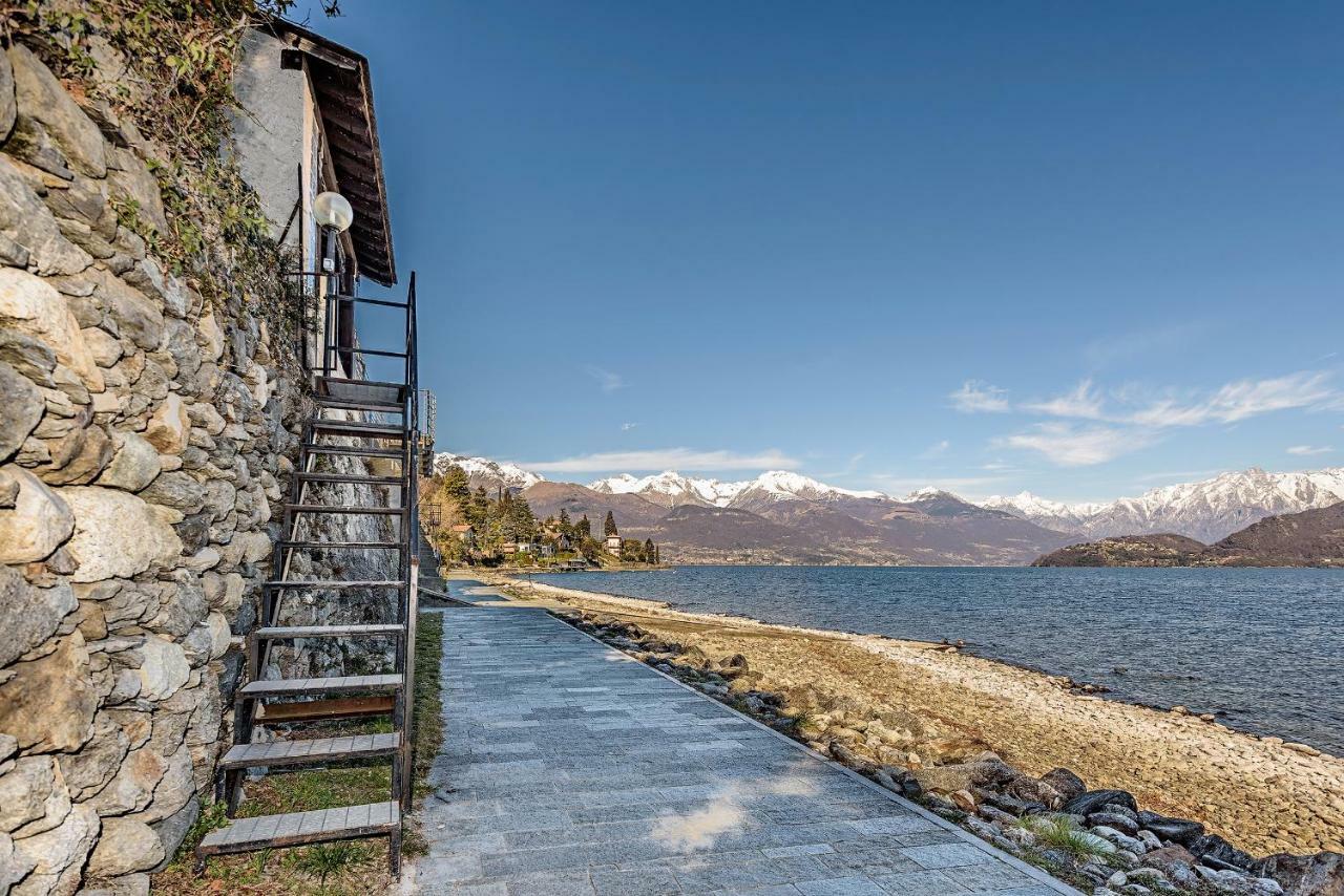 Appartamento Riviera Cremia Exterior photo